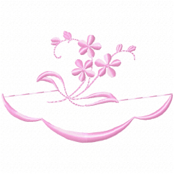 Patterns And Boards Embroidery Design 4